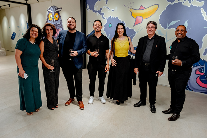 Terceiro Lançamento Casa Une