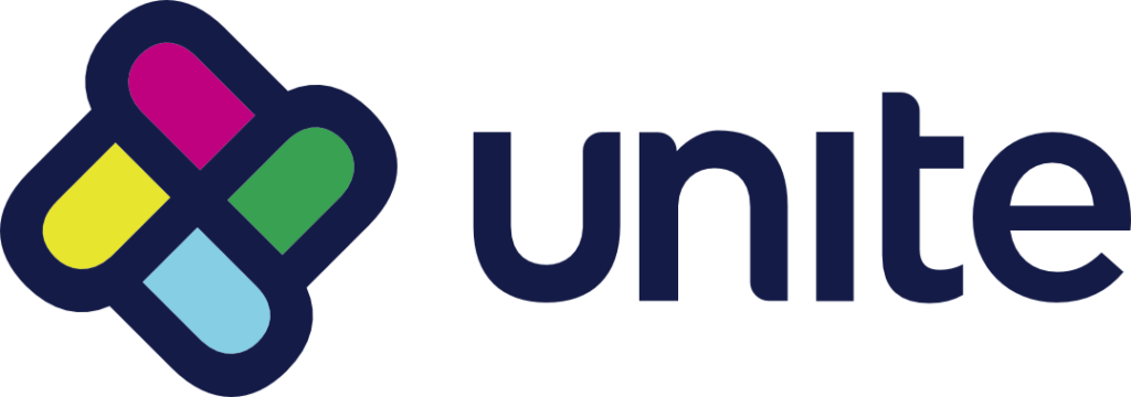 Logo Unite